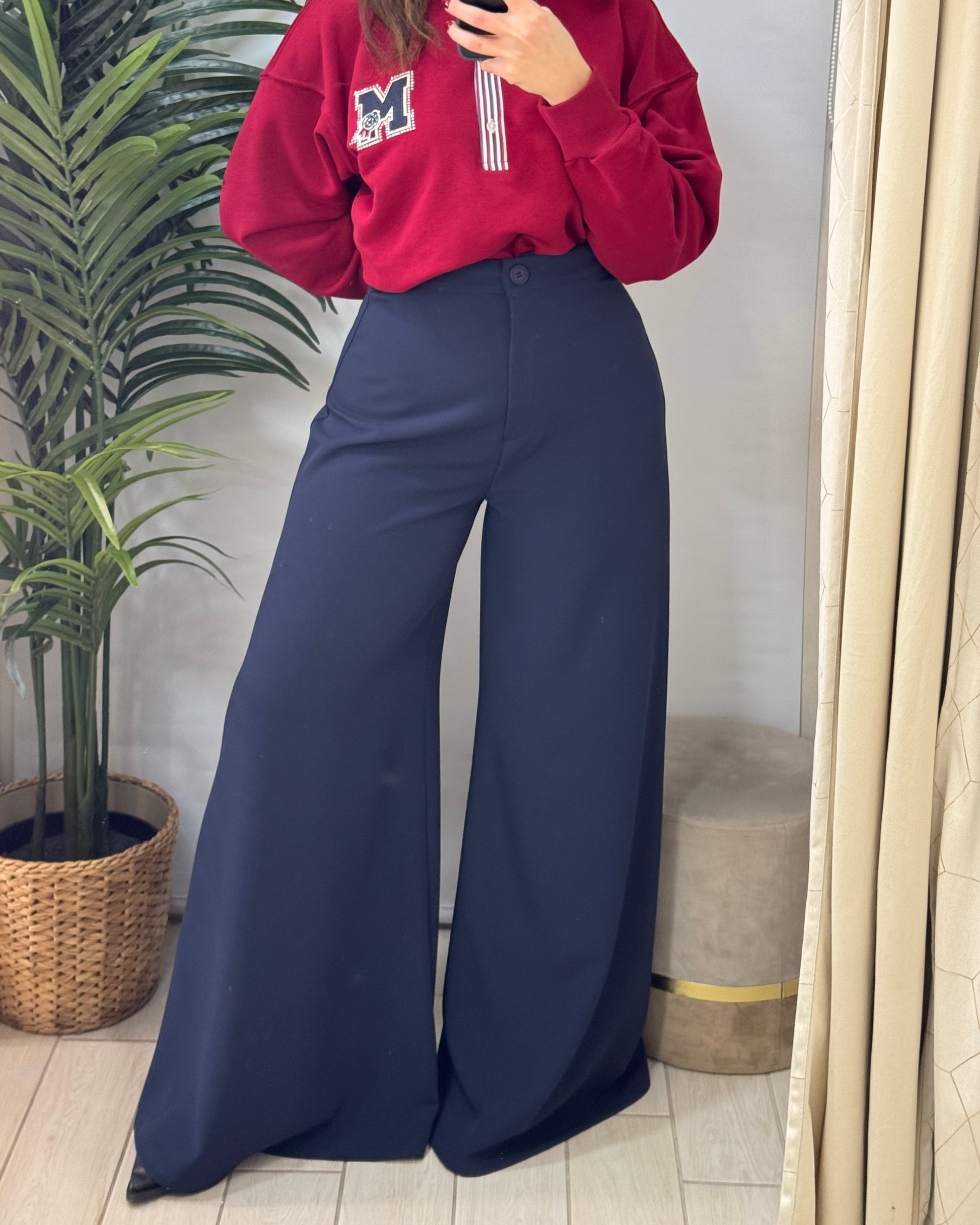 Pantalone Dea