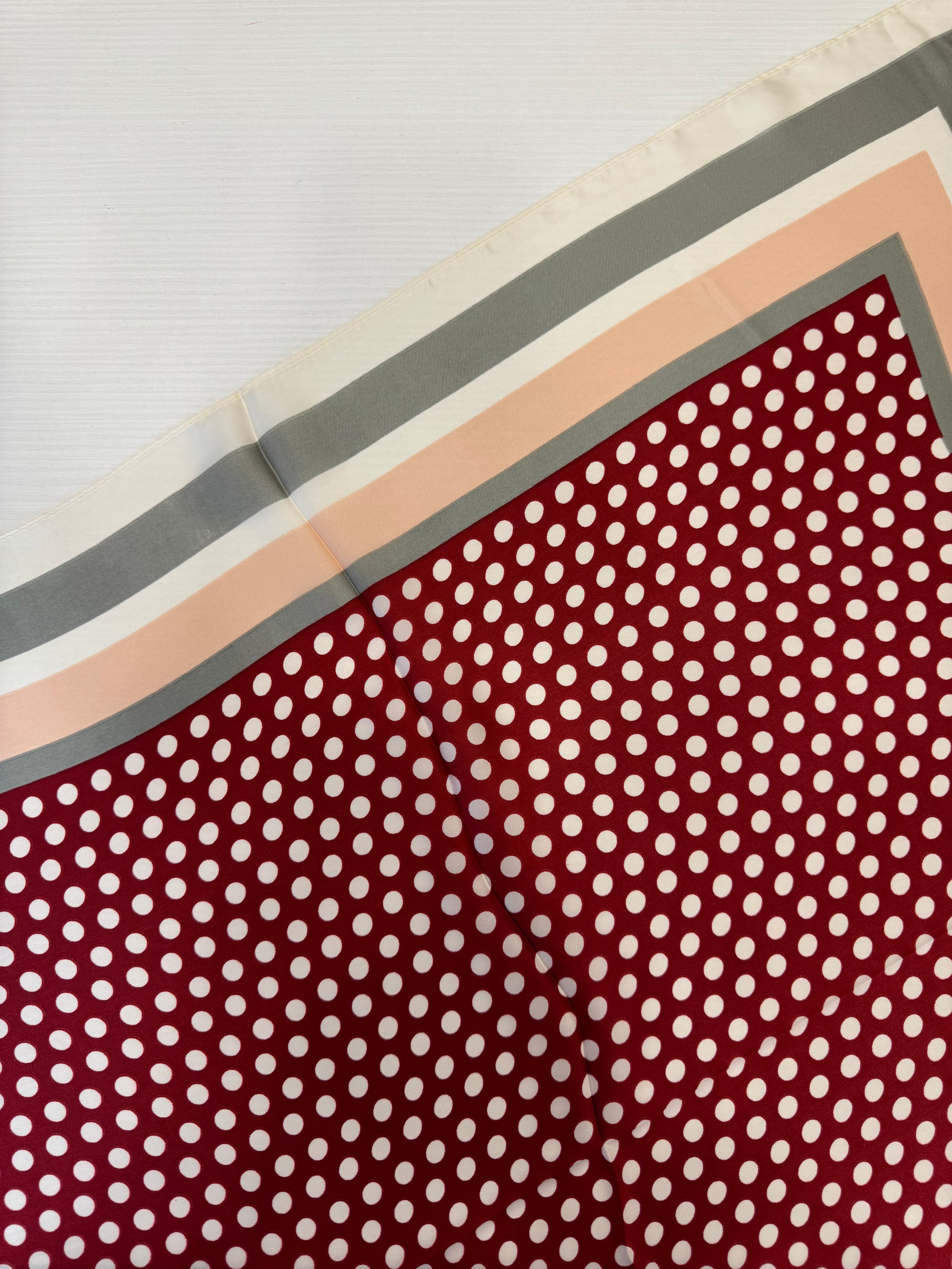 Foulard Vienna