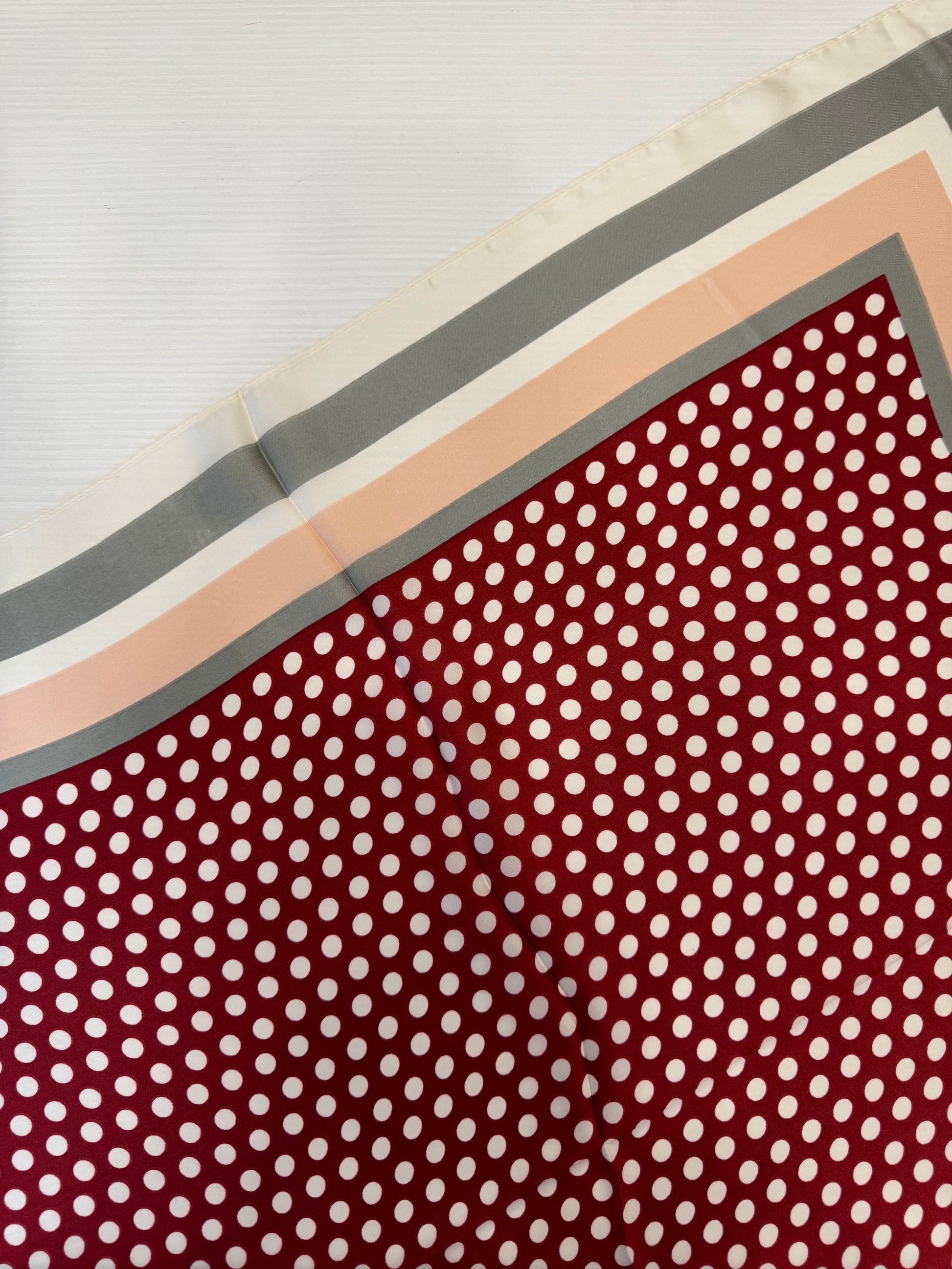 Foulard Vienna