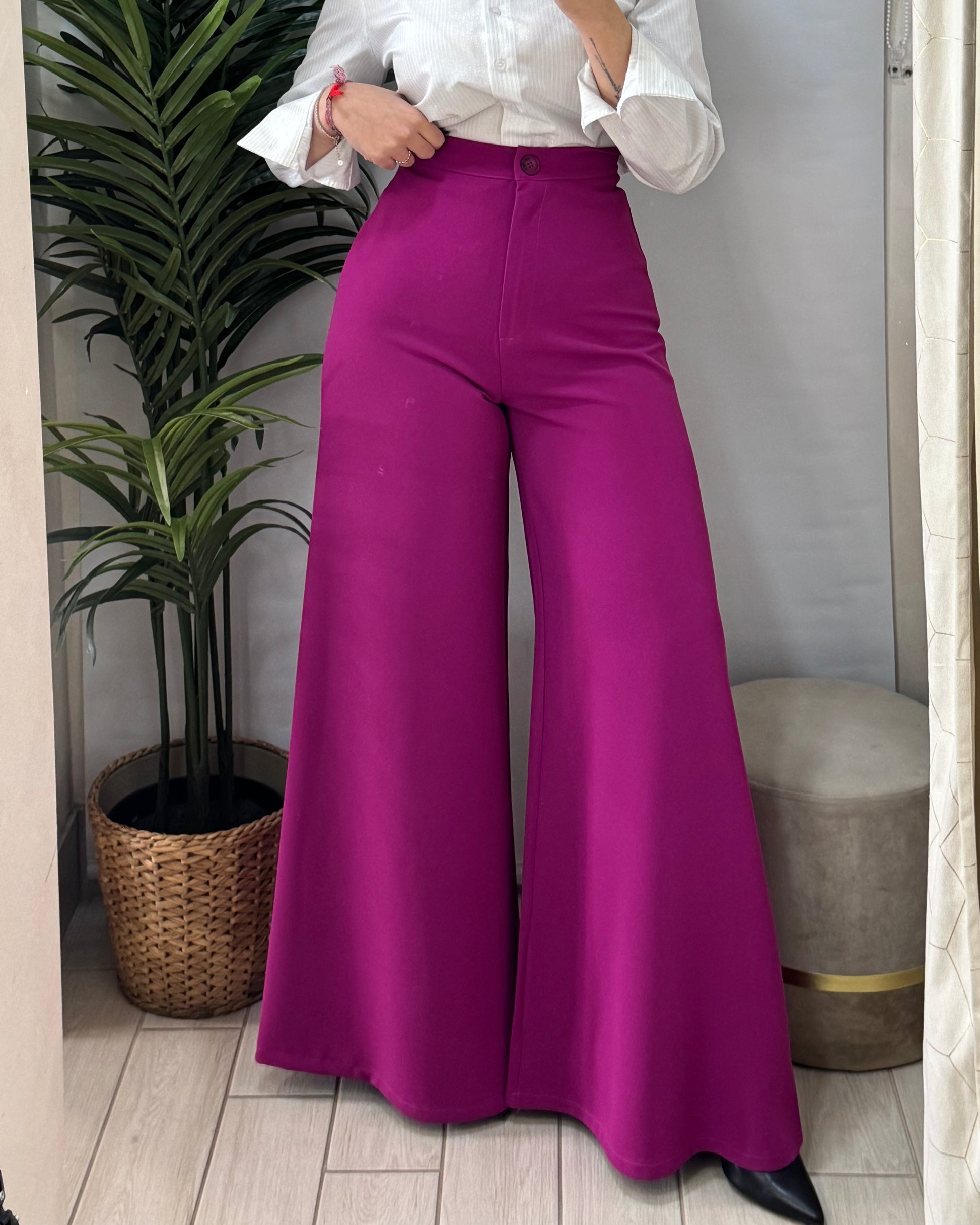 Pantalone Dea
