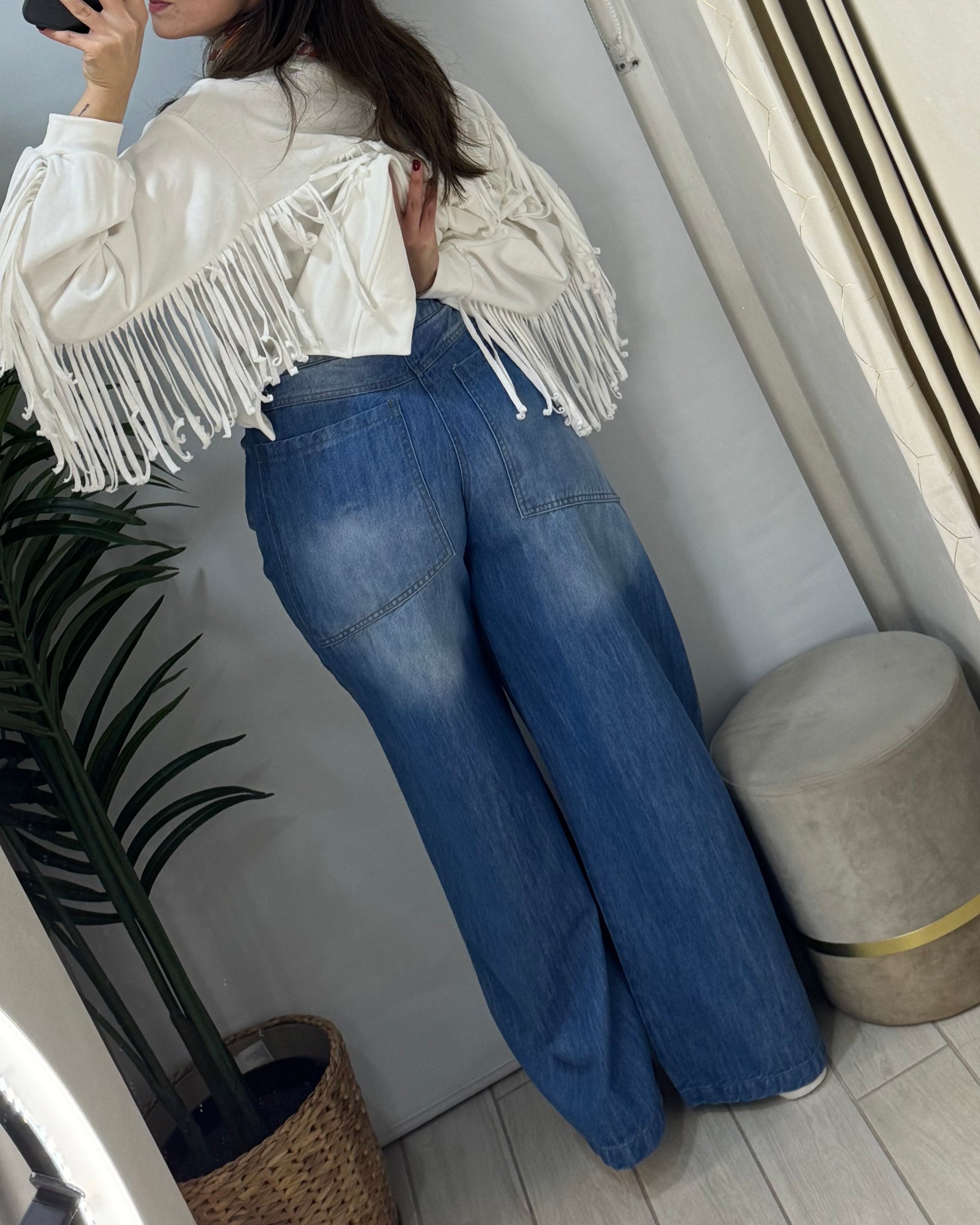 Jeans Luisa