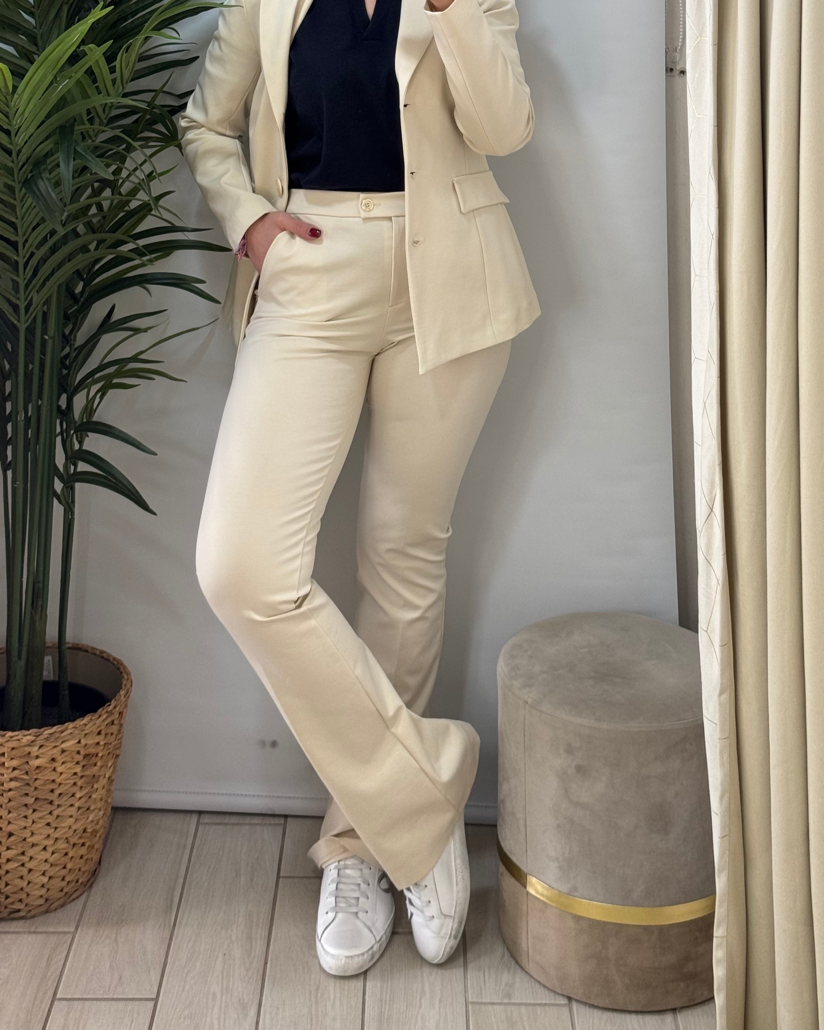 Pantalone Milano