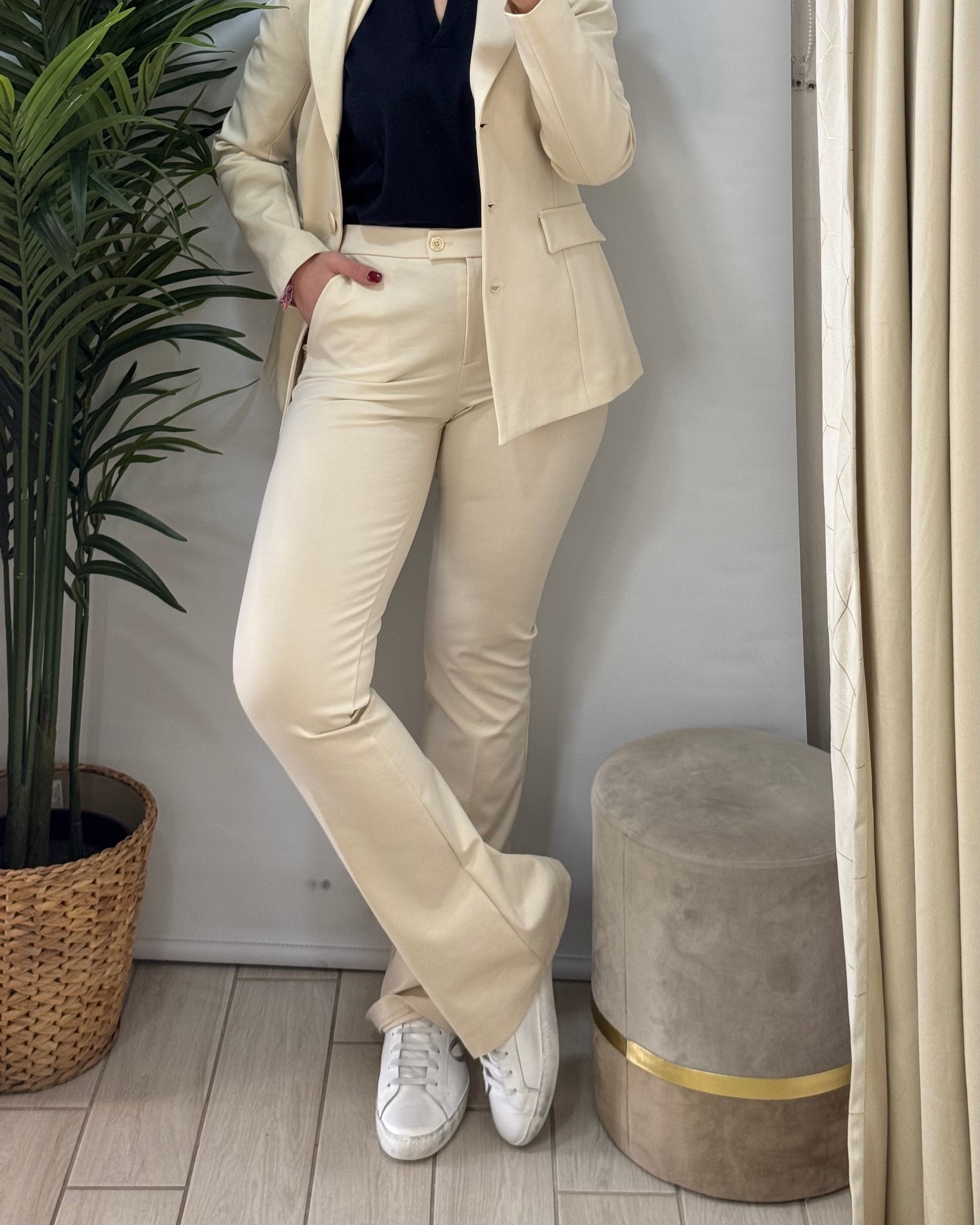 Pantalone Milano