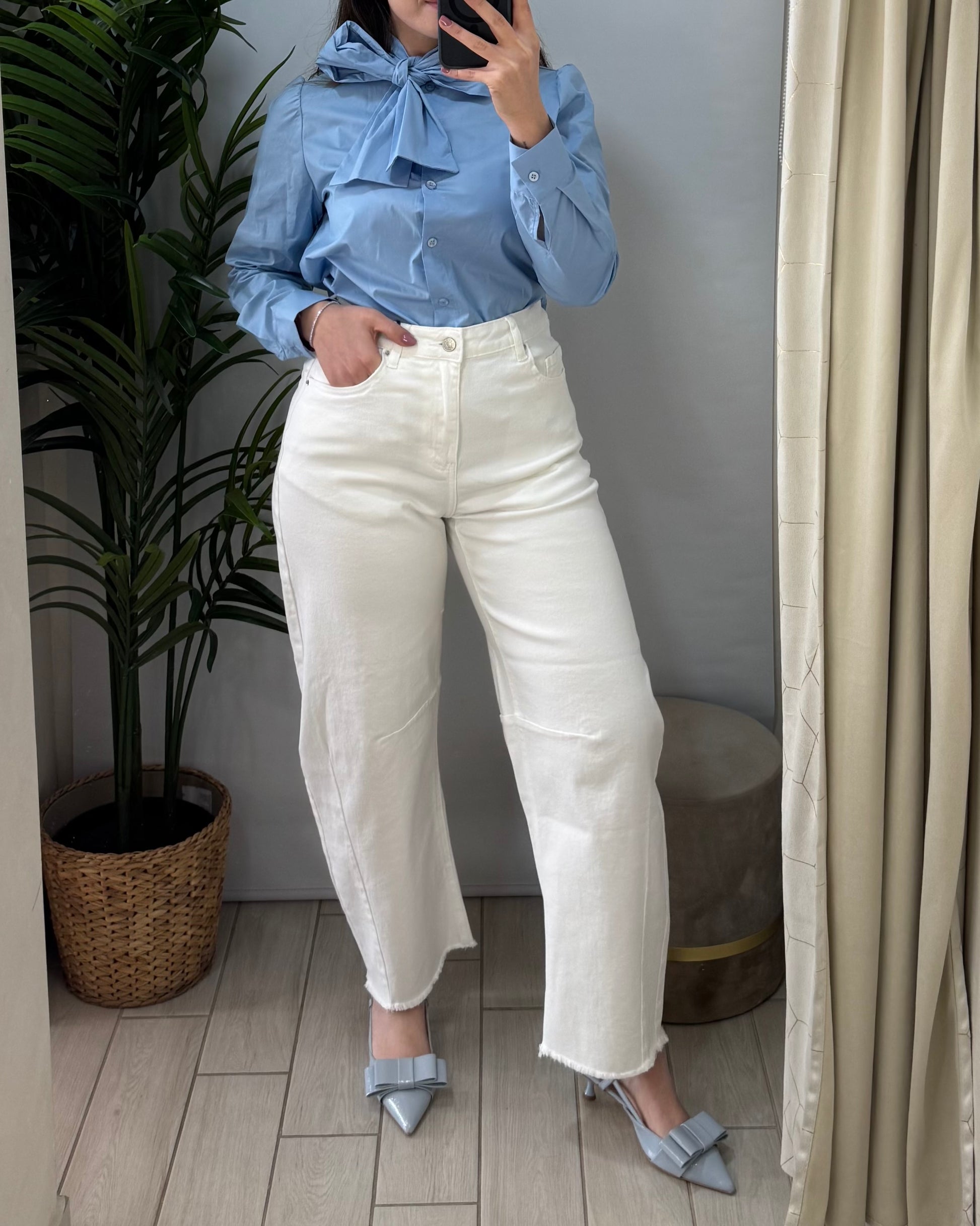 Jeans Balloon