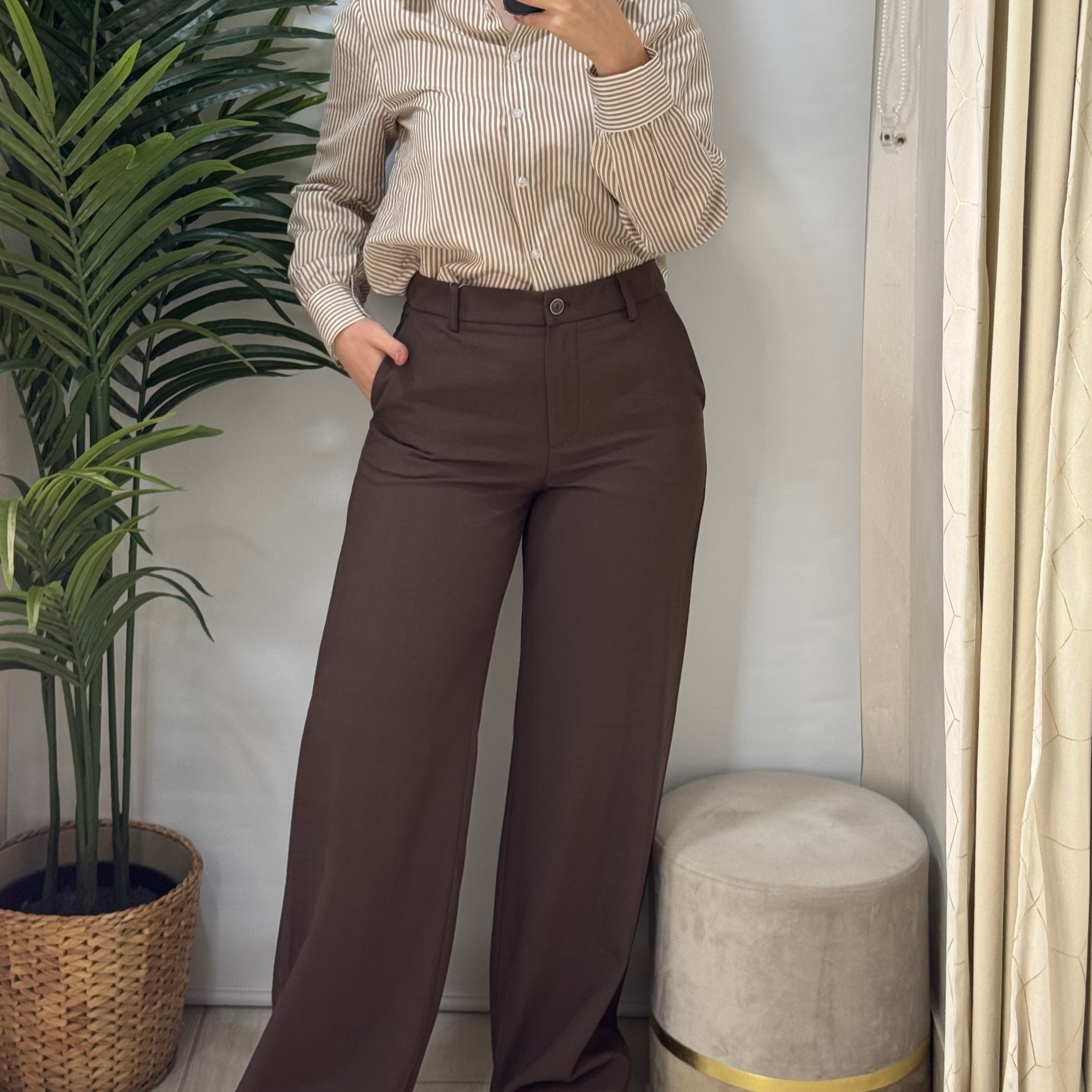 Pantalone Ginevra