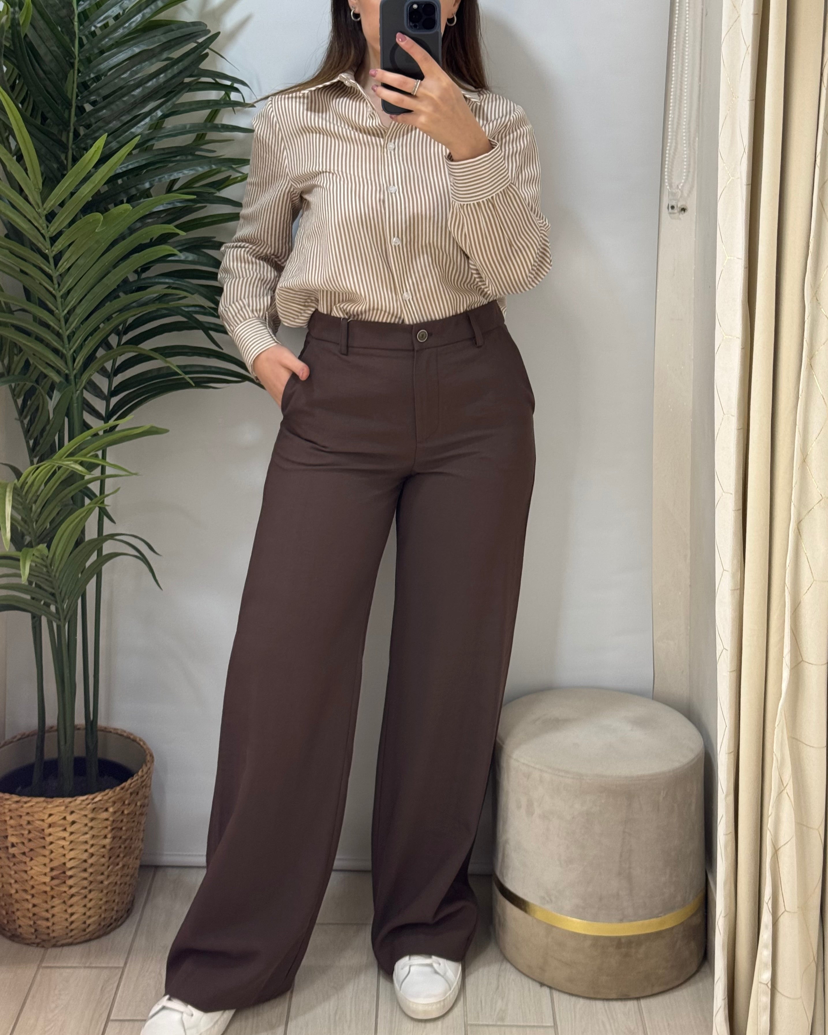 Pantalone Ginevra
