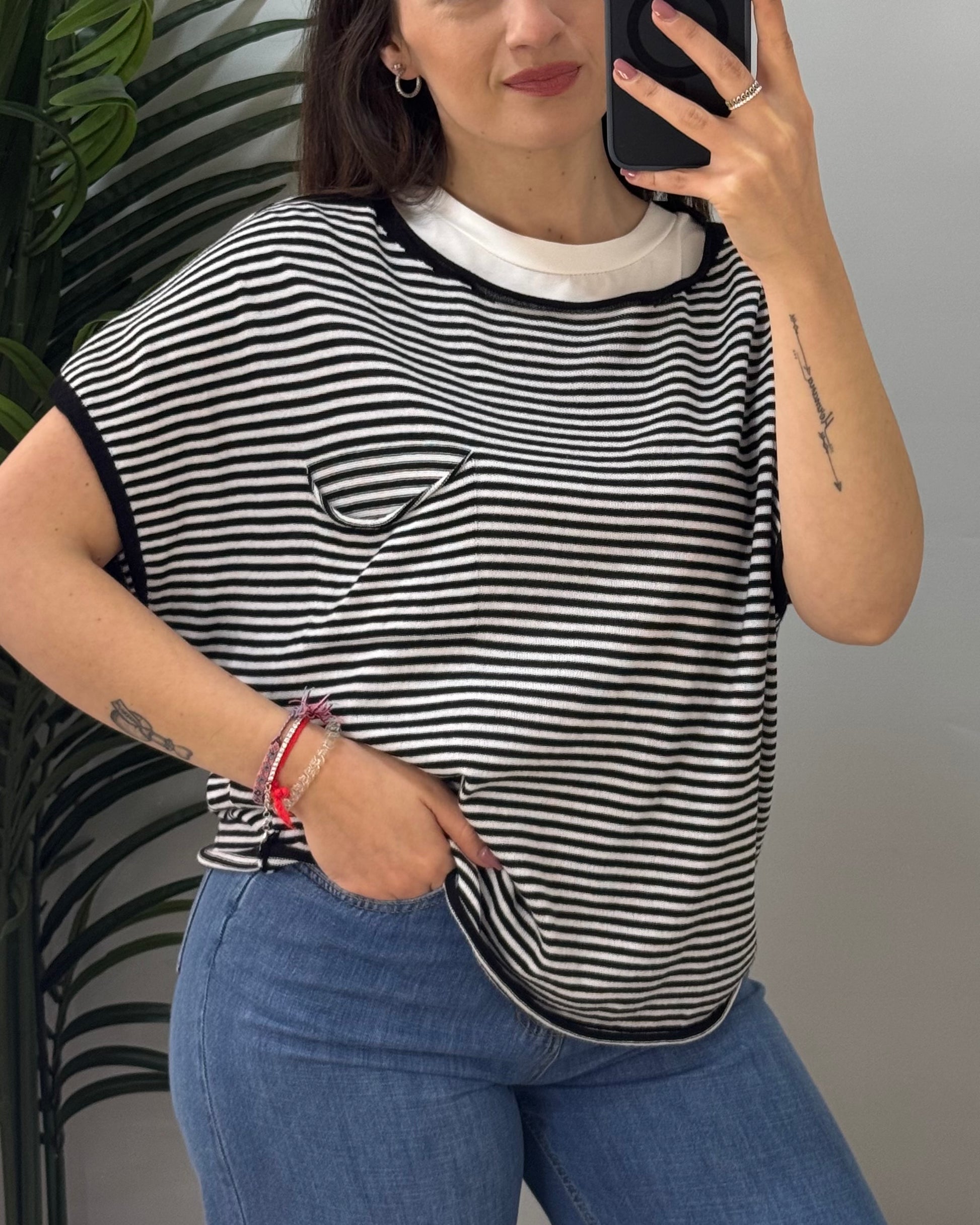 Maglia Cassiopea