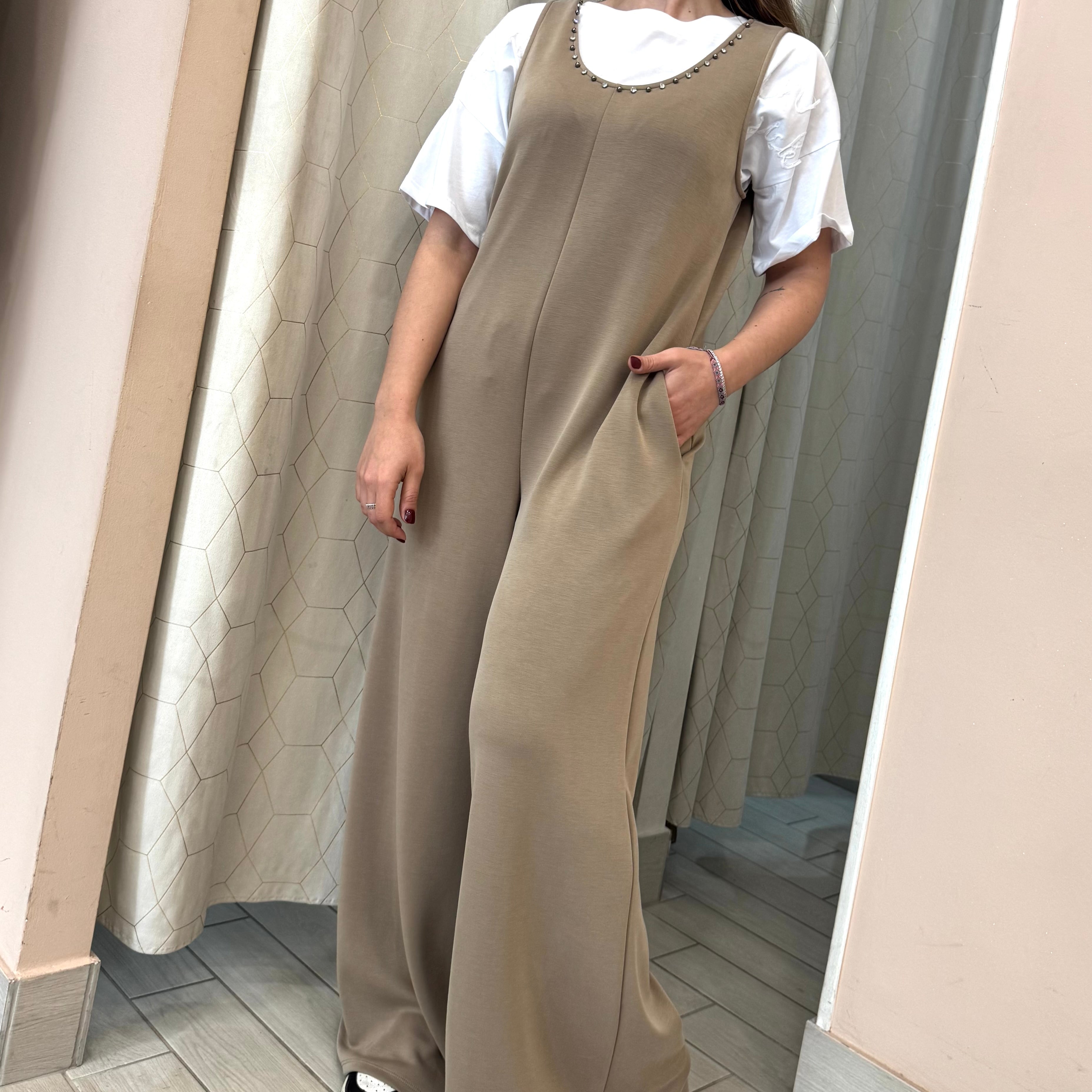Jumpsuit Stella