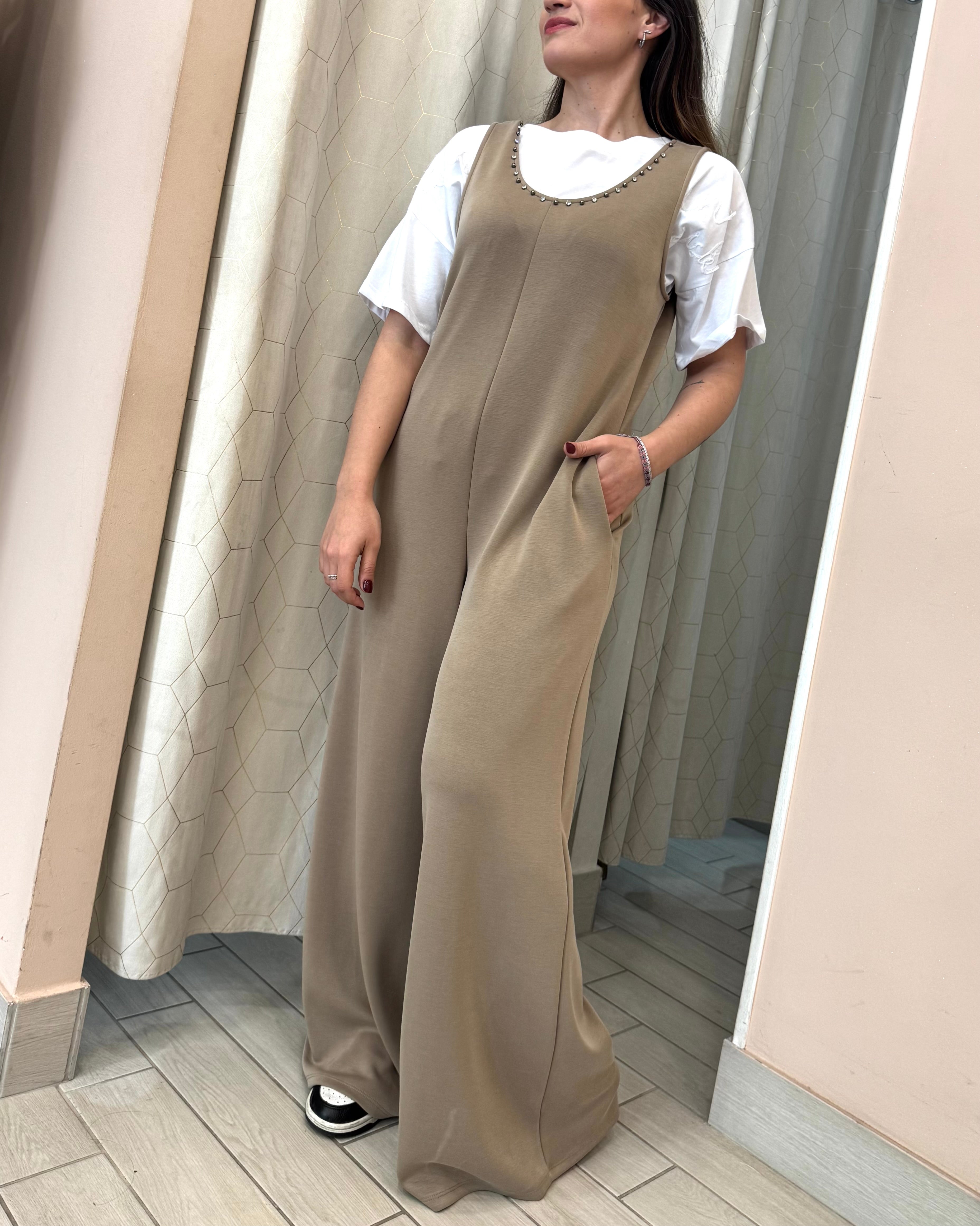 Jumpsuit Stella