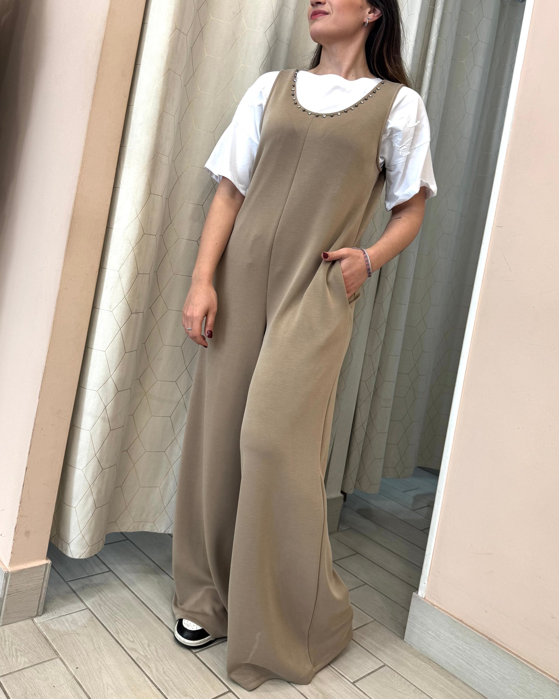 Jumpsuit Stella