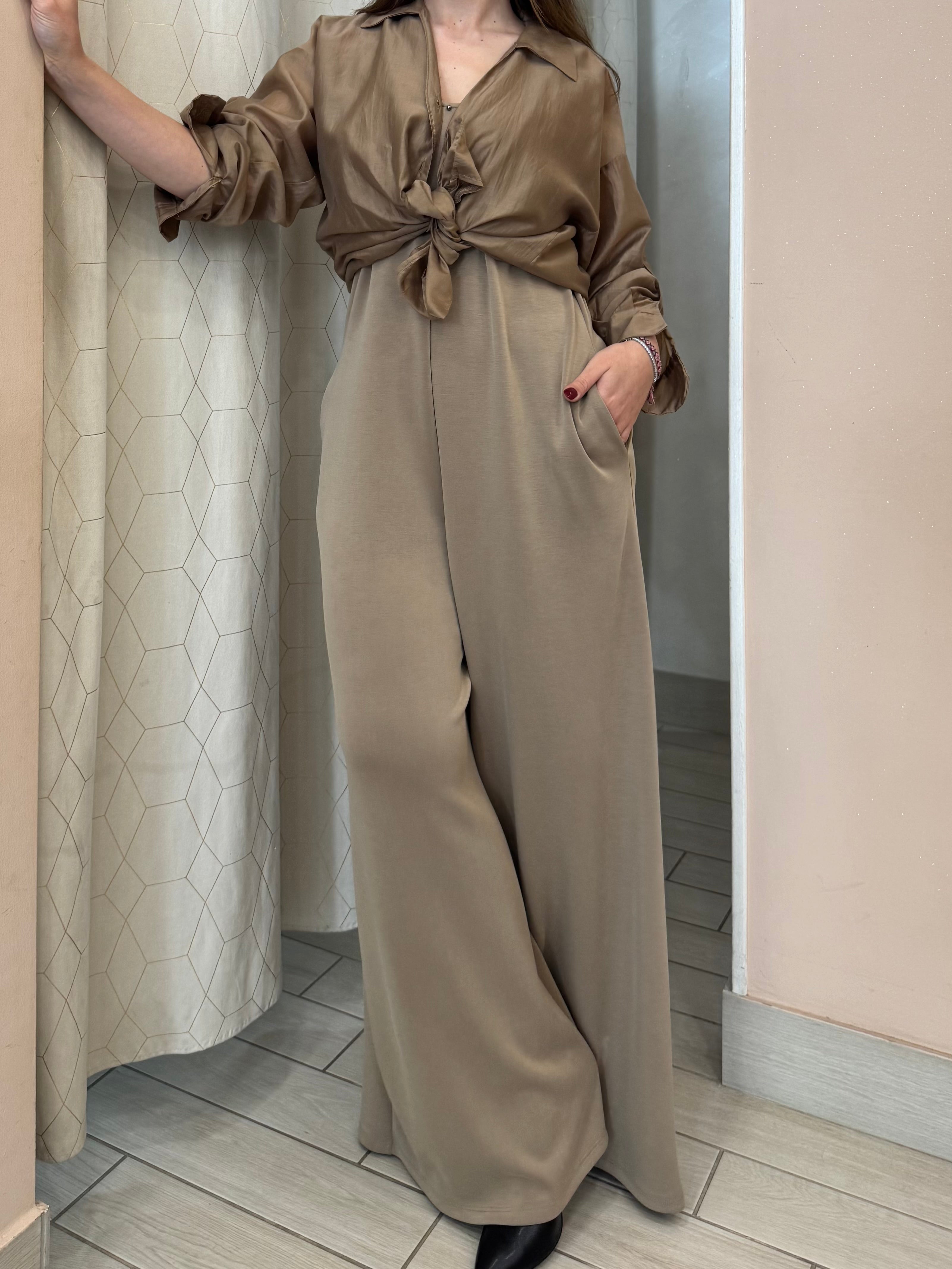 Jumpsuit Stella