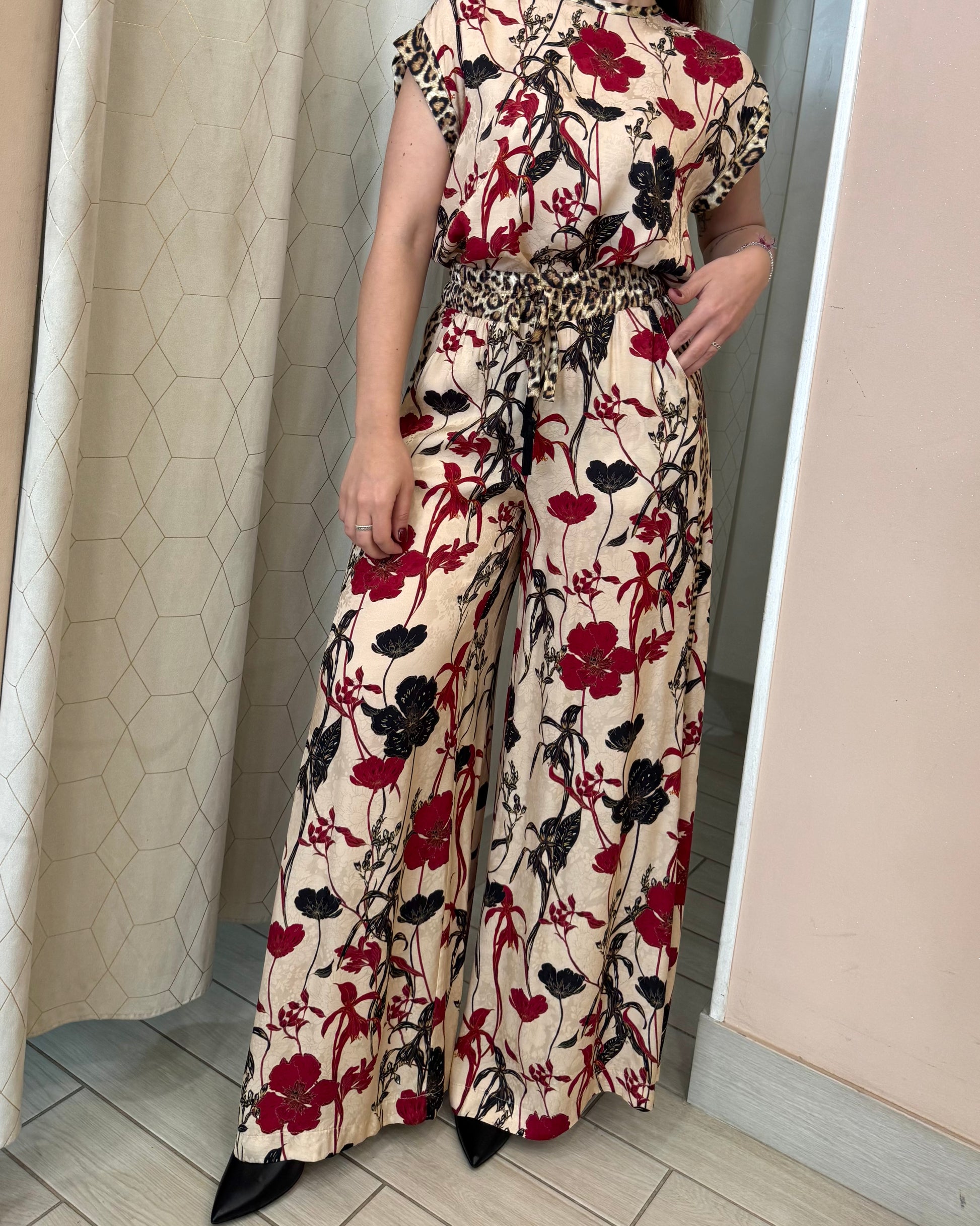 Pantalone Japan