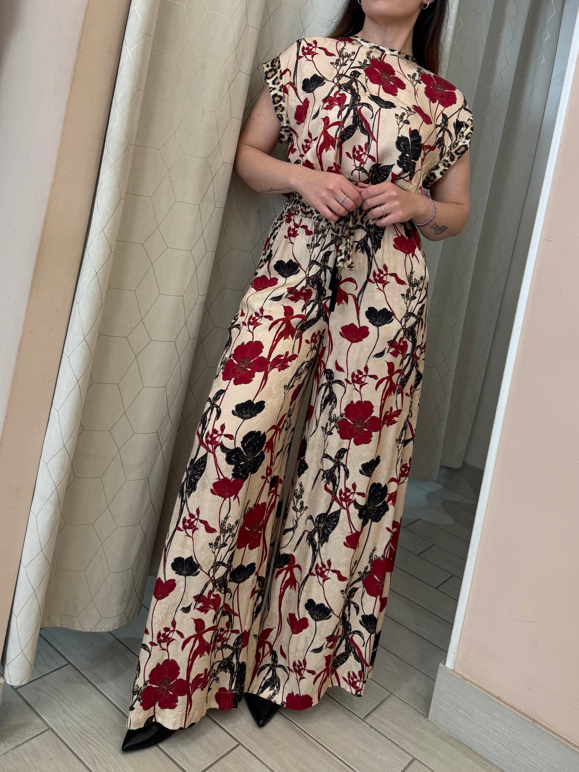 Pantalone Japan