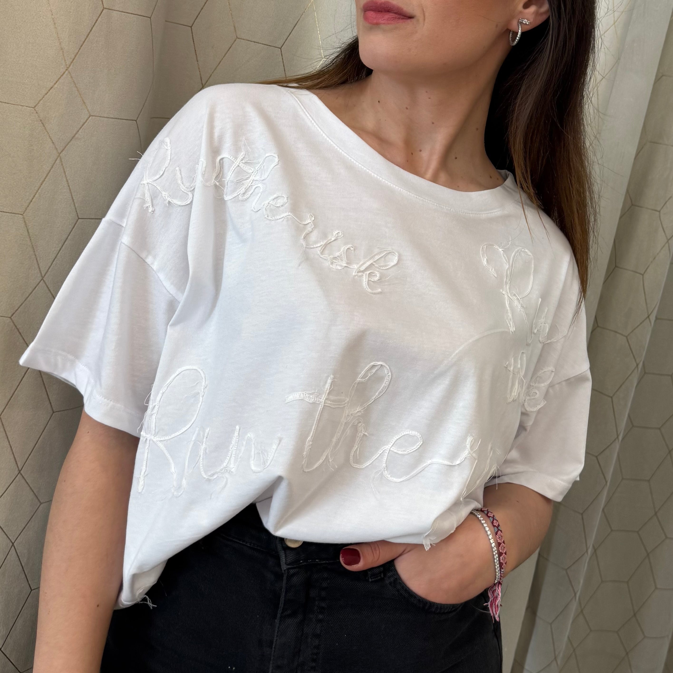 T-shirt dream