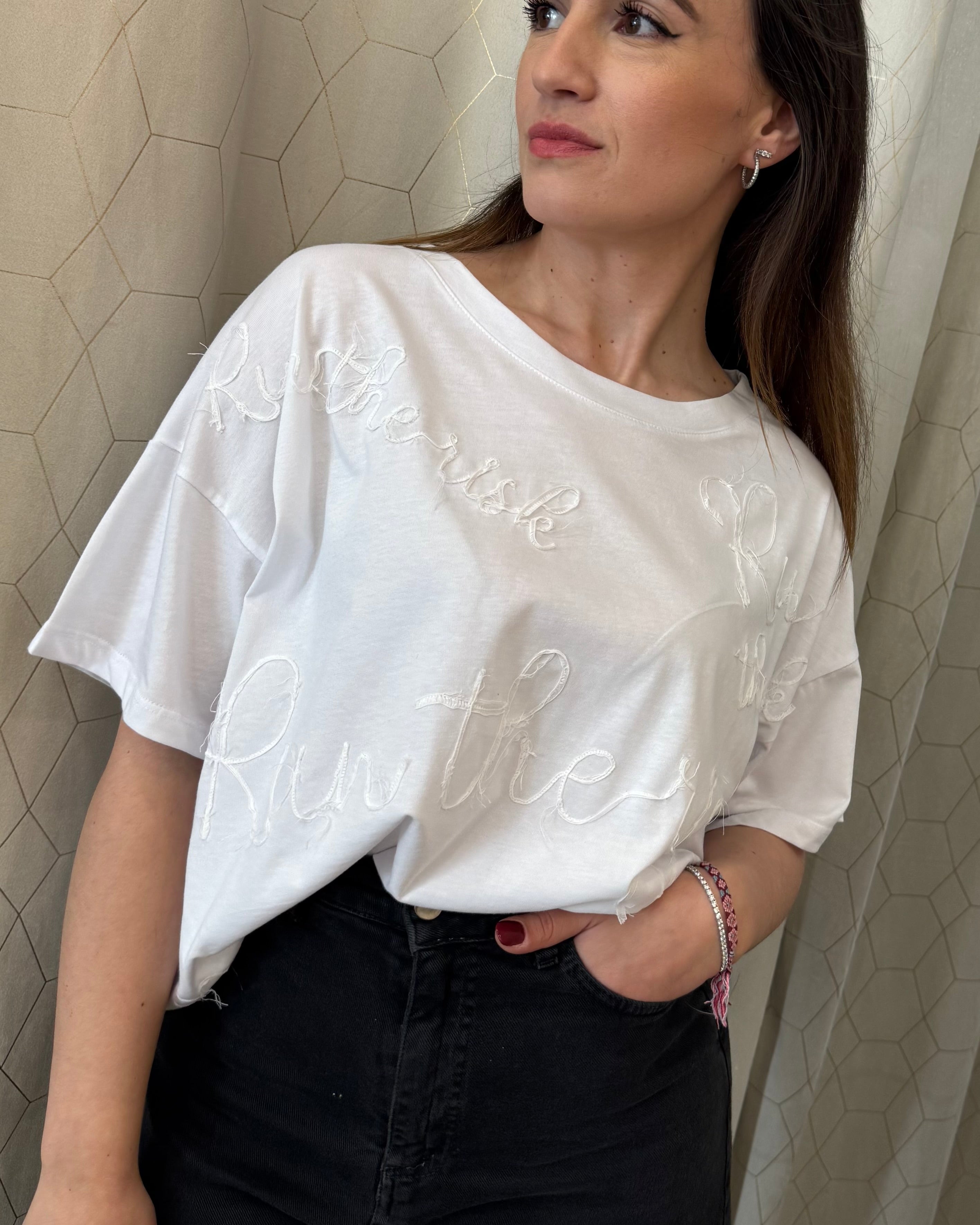 T-shirt dream