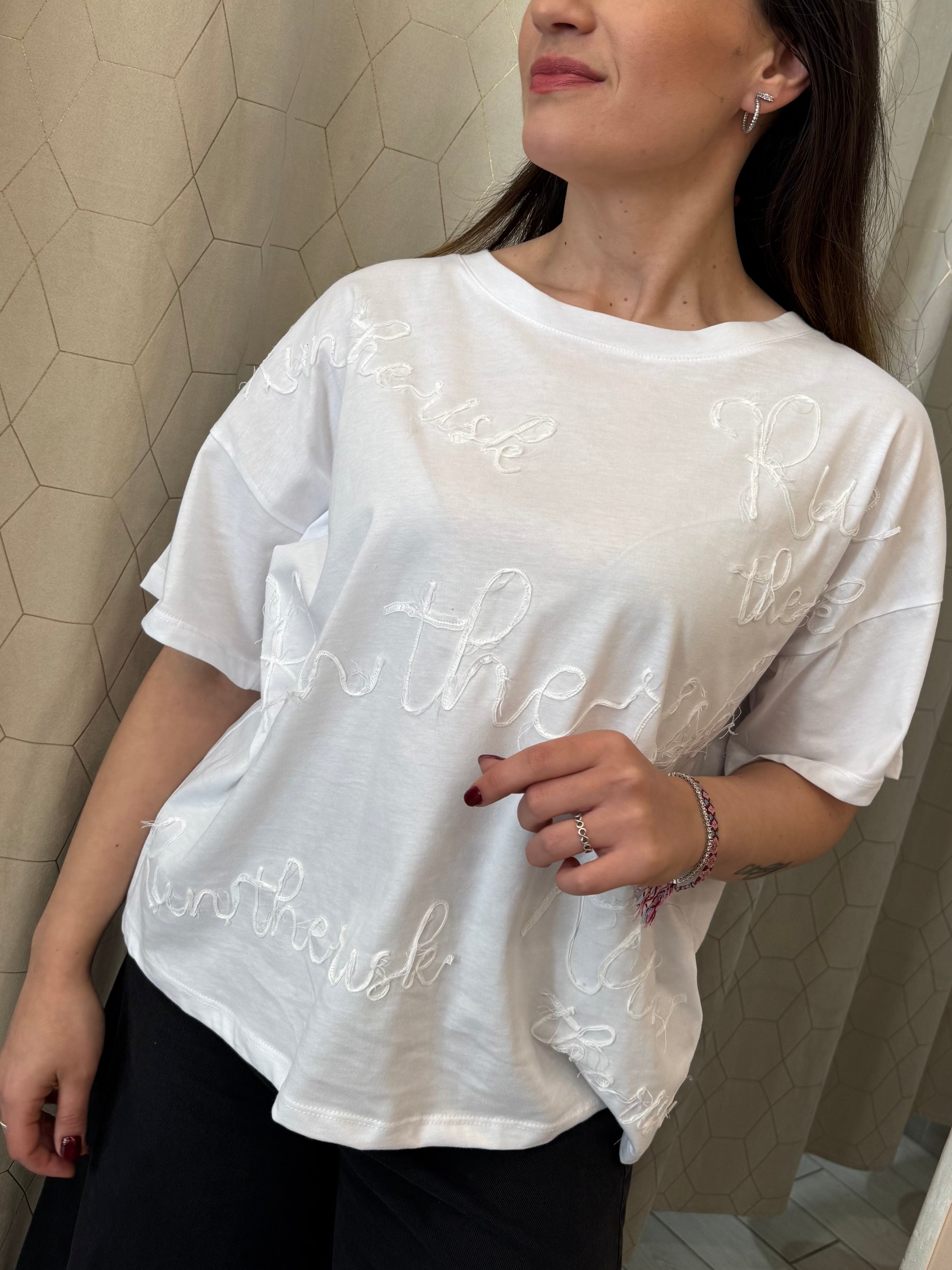 T-shirt dream