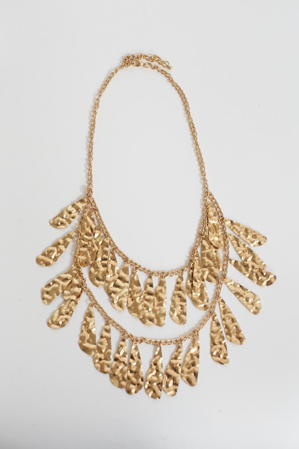 Collana Cleopatra